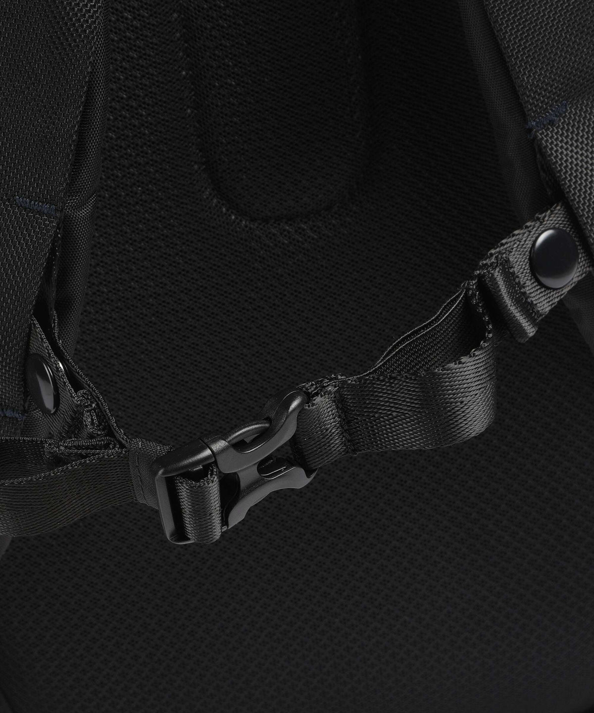 Doughnut Black Astir Large Backpack black