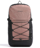 Doughnut Street Cruise Hypatia Mochila chestnut