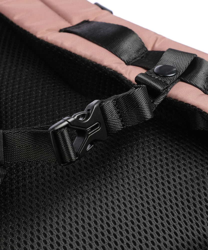 Doughnut Street Cruise Hypatia Backpack chestnut