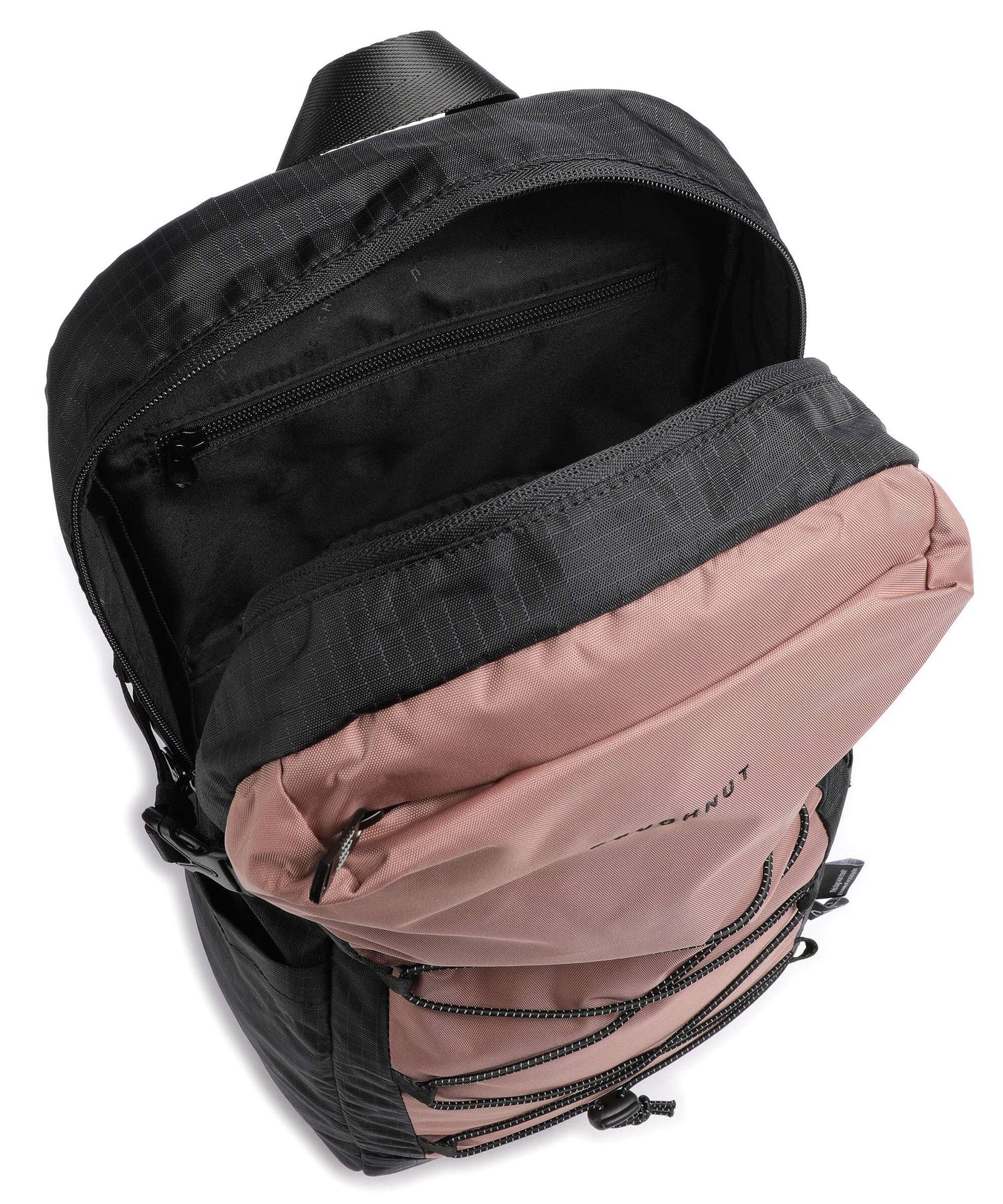 Doughnut Street Cruise Hypatia Backpack chestnut