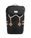Doughnut Jungle Colorado Mochila black