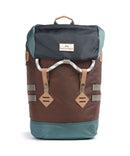 Doughnut Jungle Colorado Mochila brown
