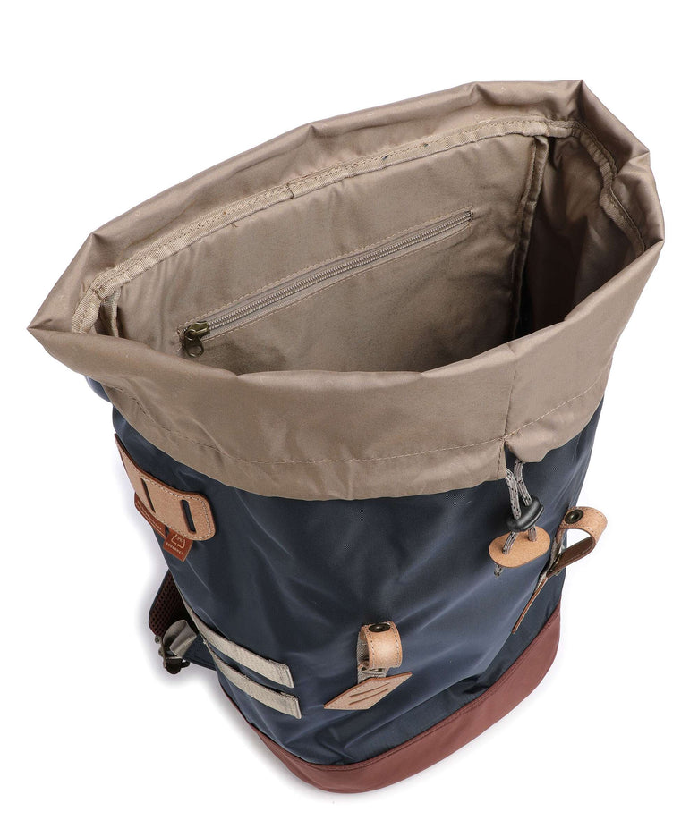 Doughnut Jungle Colorado Backpack navy