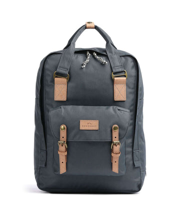 Doughnut Reborn Macaroon Large Mochila lake
