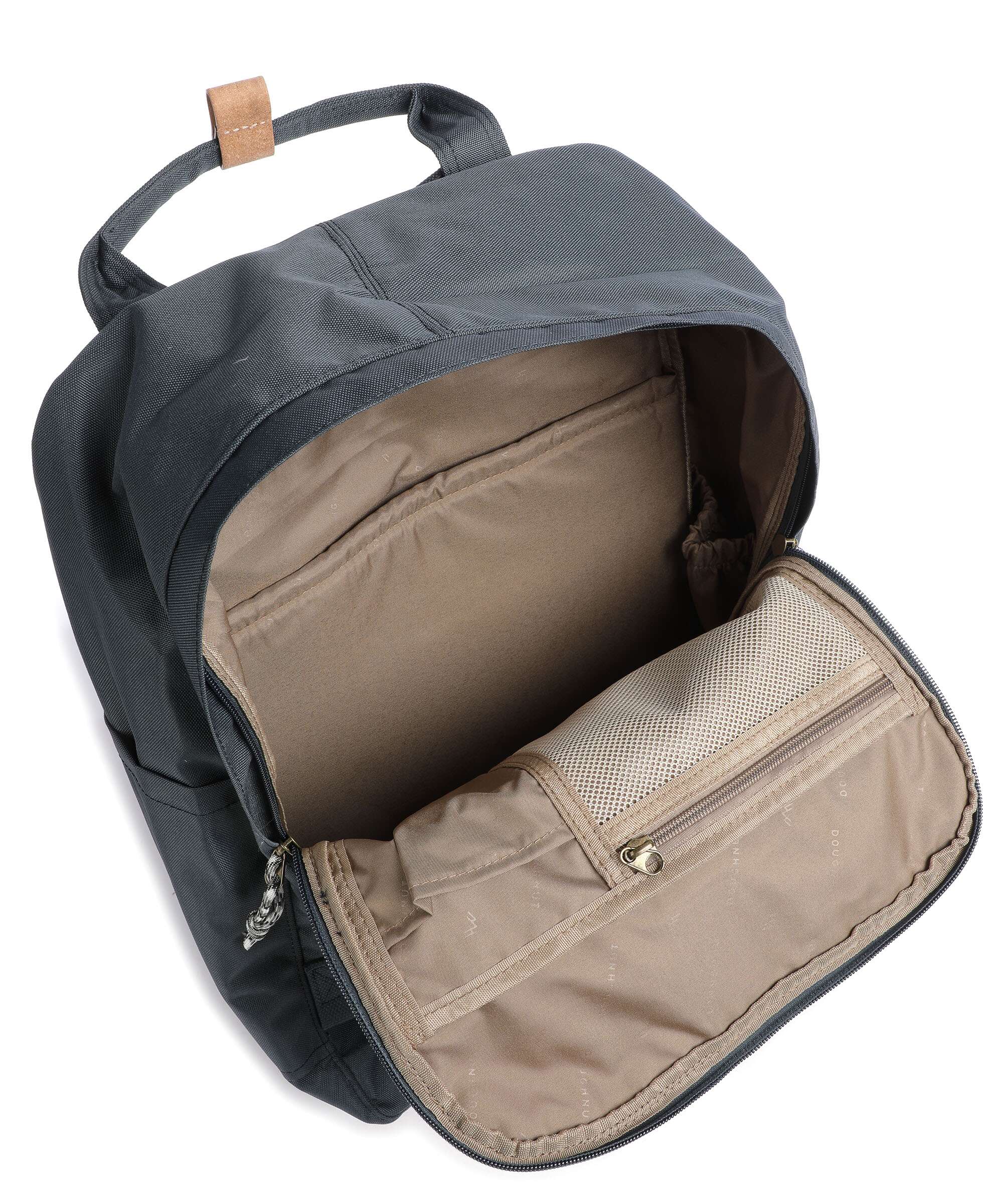 Doughnut Reborn Macaroon Large Backpack lake