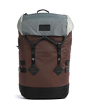 Doughnut Go Wild Colorado Mochila grey/brown