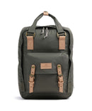 Doughnut Reborn Macaroon Mochila army