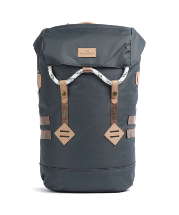 Doughnut Reborn Colorado Mochila lake