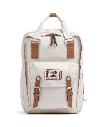 Doughnut Dreamwalker Macaroon Mochila stone