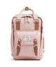Doughnut Dreamwalker Macaroon Mochila pink