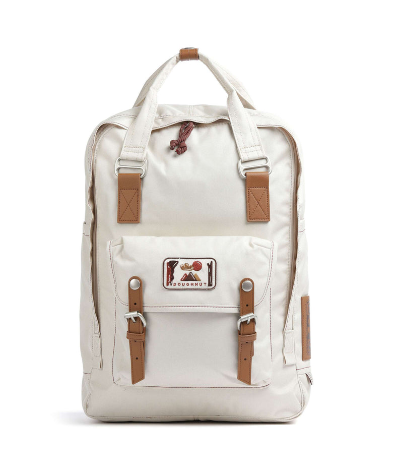 Doughnut Dreamwalker Macaroon Large Backpack stone