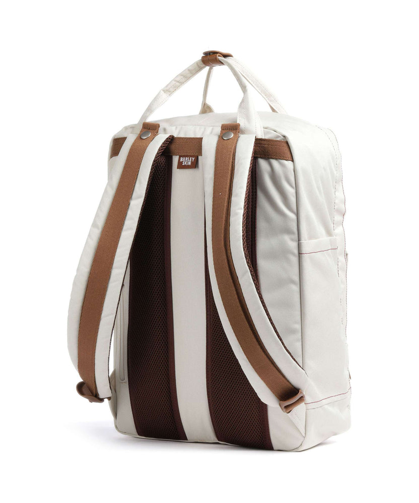 Doughnut Dreamwalker Macaroon Large Backpack stone