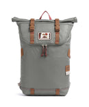 Doughnut Dreamwalker Christopher Small Mochila roll-top grey