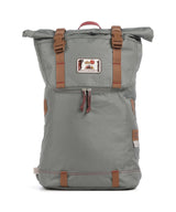 Doughnut Dreamwalker Christopher Mochila roll-top grey