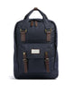 Doughnut Classic Macaroon Mochila navy