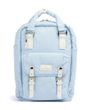 Doughnut Beyond the Horizn Macaroon Mochila clear blue