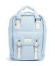 Doughnut Beyond the Horizn Macaroon Mochila clear blue
