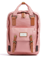 Doughnut Main Line Macaroon Mochila deep pink