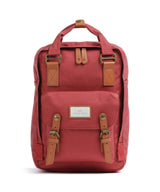 Doughnut Cordura Macaroon Mochila brick