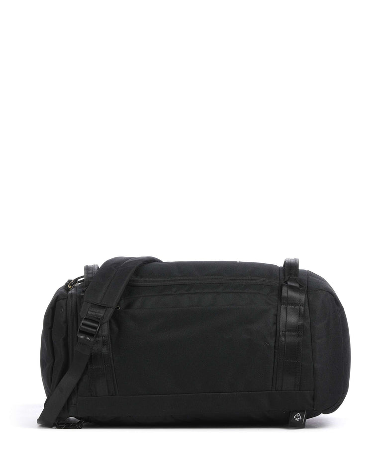 Doughnut Reborn Navigator Light Travel backpack black