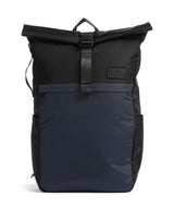 Doughnut Go Wild Jetpack Mochila roll-top black/navy