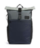 Doughnut Go Wild Jetpack Mochila roll-top navy/grey