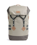 Doughnut Euro Colorado Mochila beige