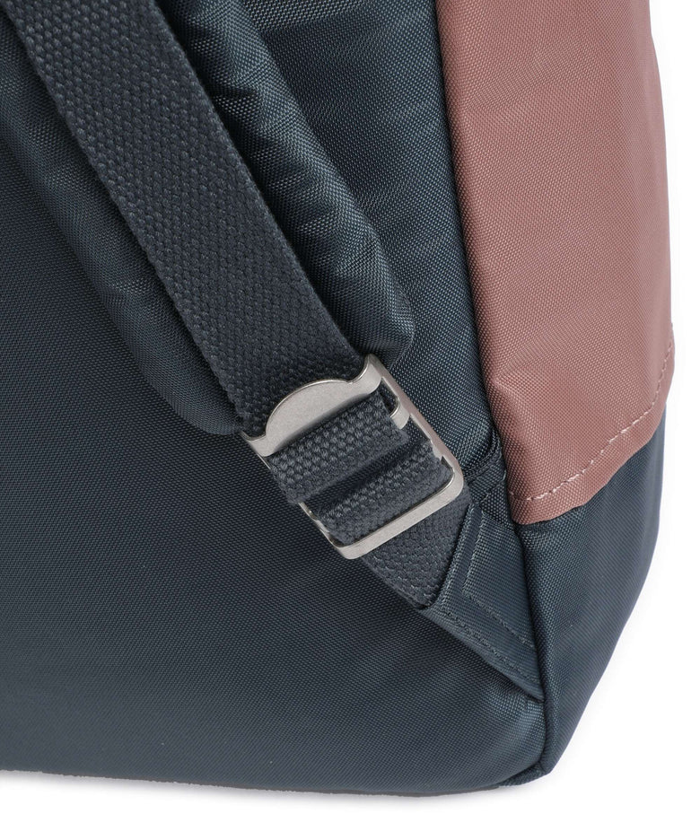 Doughnut Macaroon Backpack lake/chestnut