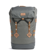Doughnut Colrado Reborn Mochila grey/dark grey