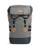 Doughnut Colrado Reborn Mochila grey/nautical