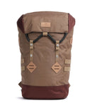 Doughnut Colrado Reborn Mochila khaki/brown
