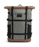 Doughnut Paratrooper Mochila roll-top grey/khaki