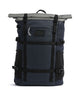 Doughnut Paratrooper Mochila roll-top nautical/dark grey