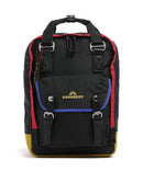 Doughnut You-Niverse Macaroon Mochila black