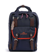 Doughnut You-Niverse Macaroon Mochila navy