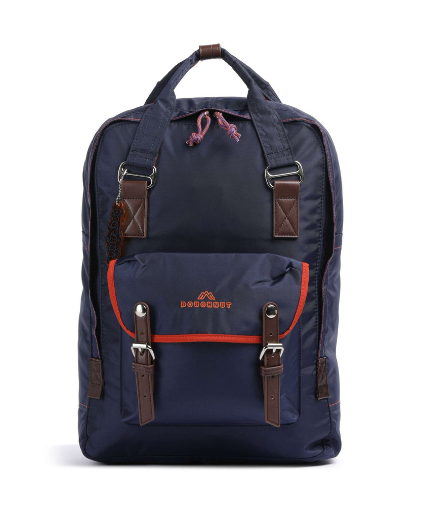 Doughnut You-Niverse Macaroon L Backpack navy