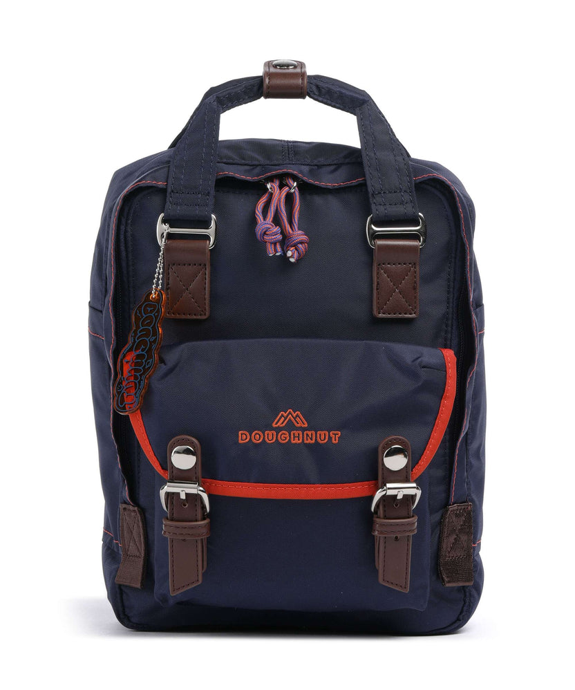 Doughnut You-Niverse Macaroon Mini Backpack navy