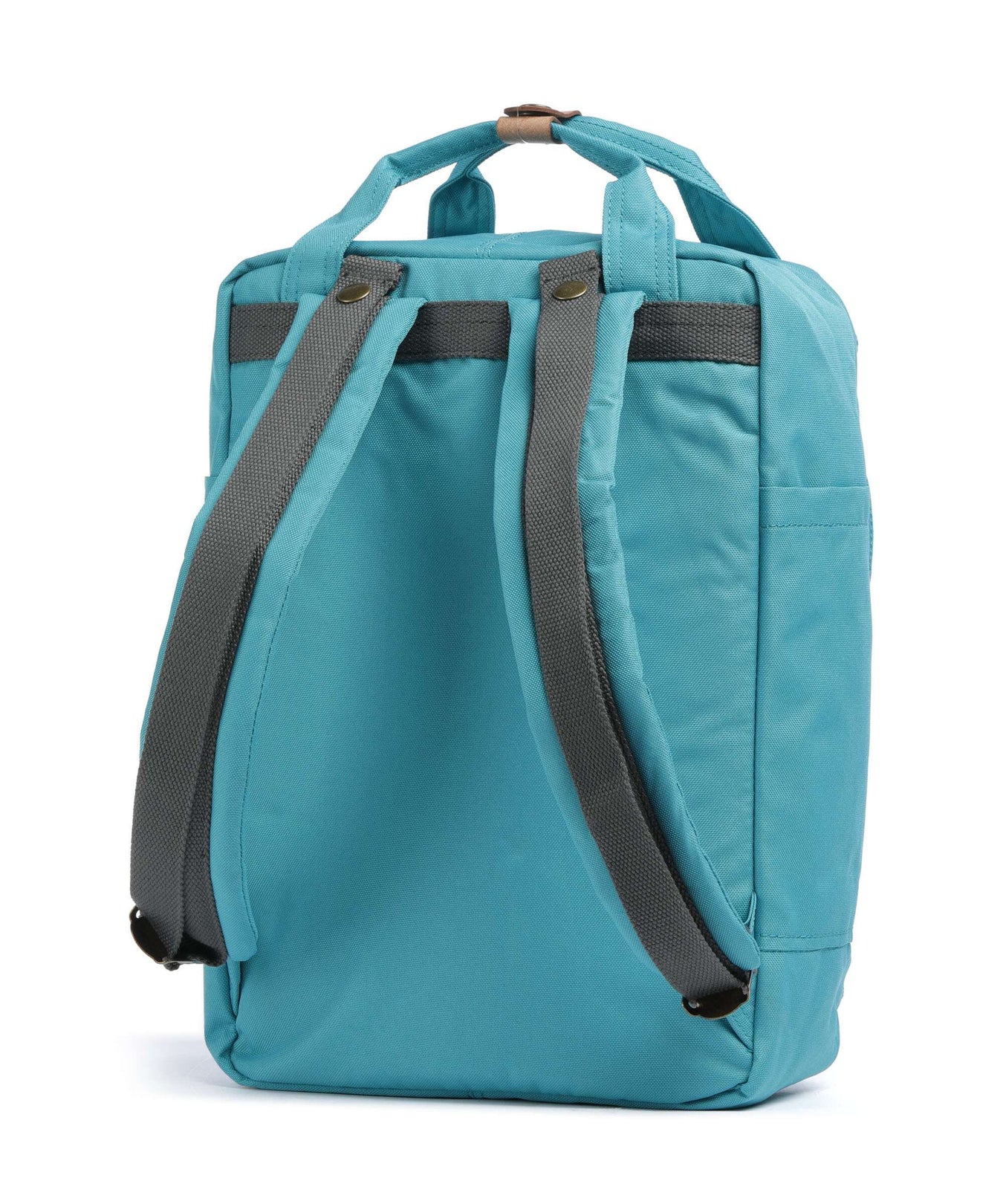 Doughnut Reborn Macaroon Backpack lagoon