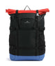 Doughnut Reborn Paratrooper Mochila black/grapefruit