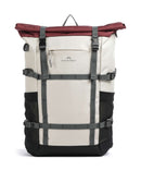 Doughnut Reborn Paratrooper Mochila stone/wine
