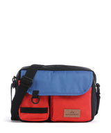 Doughnut Reborn Mission Lite Bandolera black/grapefruit