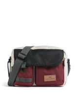 Doughnut Reborn Mission Lite Bandolera stone/wine