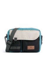 Doughnut Reborn Mission Lite Bandolera lagoon/stone