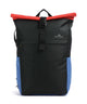 Doughnut Reborn Jetpack Mochila roll-top black/grapefruit