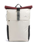 Doughnut Reborn Jetpack Mochila roll-top stone/wine