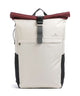 Doughnut Reborn Jetpack Mochila roll-top stone/wine