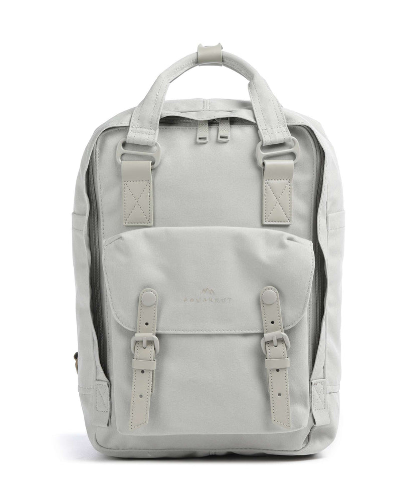 Doughnut Mediative Macaroon Backpack sand 