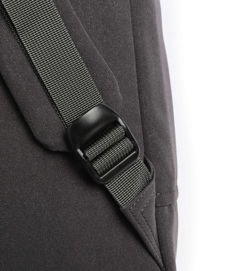 Doughnut Mediative Macaroon Backpack ground