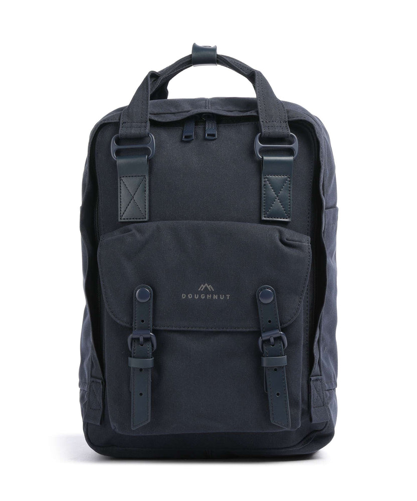Doughnut Mediative Macaroon Backpack midnight blue