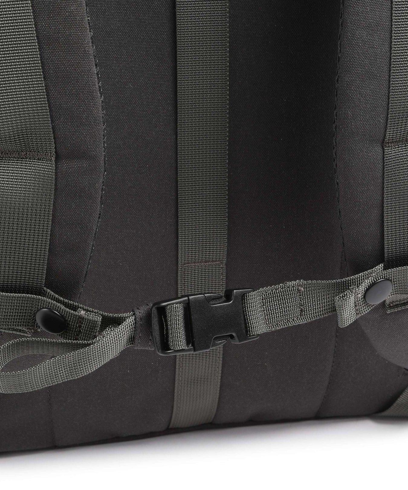 Doughnut Mediative Jetpack Rolltop backpack ground